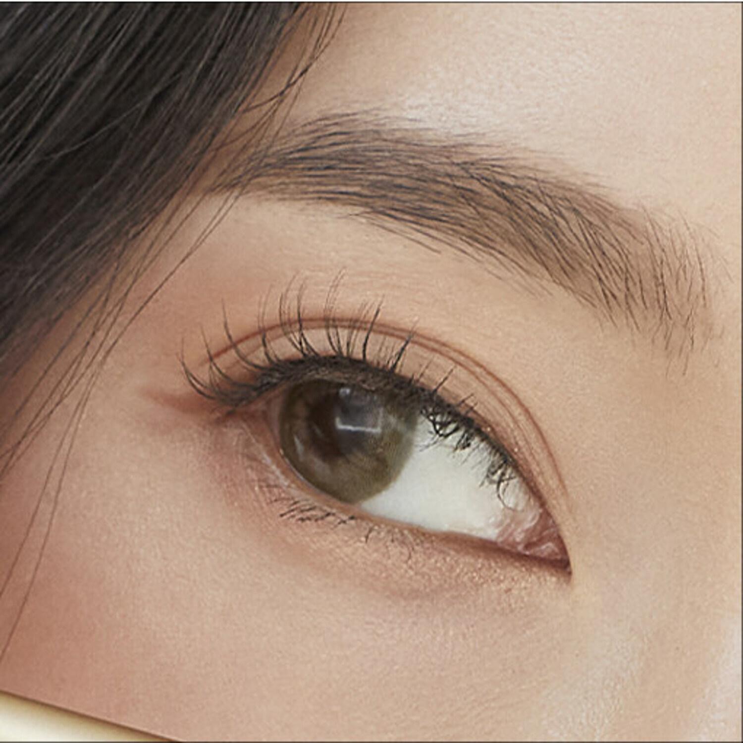 

RUULIDIA Easy Detail Brow #01 Deep Brown