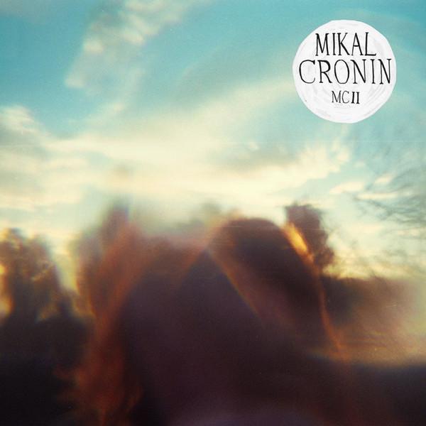 

CD MIKAL CRONIN - MCII MRG475 Merge Records 2013 US Rock Used
