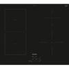Siemens Induction Hob - 4 Burners - 60 Cm - EE611BPB5E IQ500