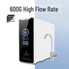 600G High-Flow RO Reverse Osmosis Under-Sink Water Purifier