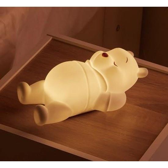 Disney Suya Puny Light Winnie Pooh