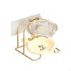 Elegant Soap Tray for Bathroom and Kitchen Sink