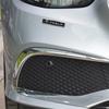 1pcs Metal Emblem Car Body Side Rear Trunk Fender Stickers Decoration For Tesla Model 3 Model S Model X  Coil Mod WYE Roadster