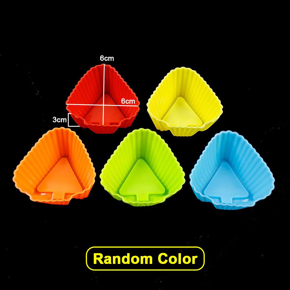 

Silicone World Silicone Cake Molds Reusable Mafen Cup Cake Jelly Baking Mold Household Kitchen DIY Multiple Shapes Baking Tools