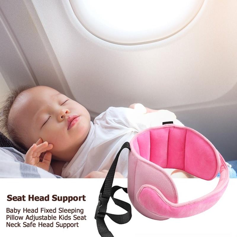 infant sleeping pillow