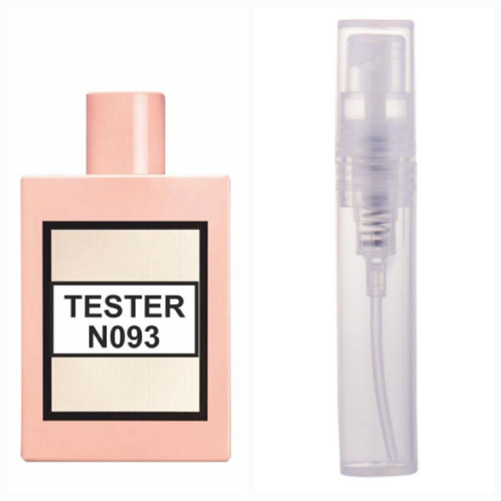 Parfum for Women No 93 In the List