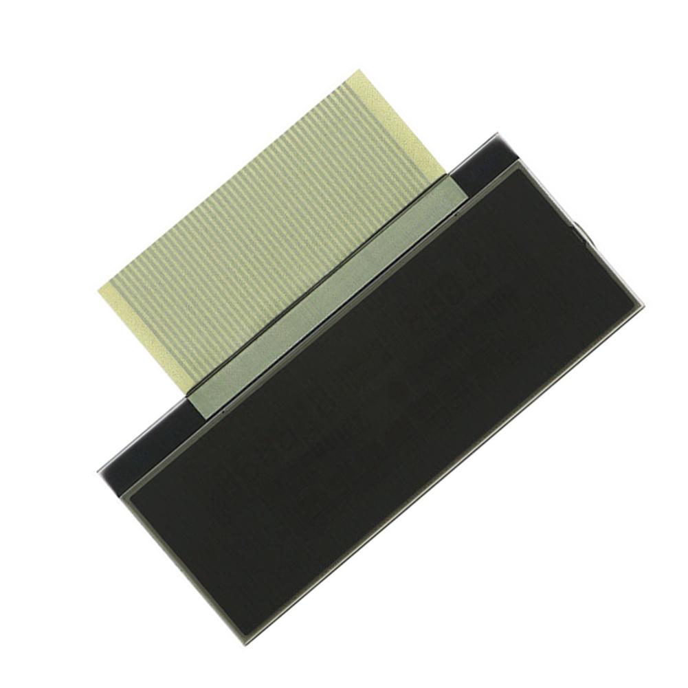 Dashboard Display LCD Display Parts Replacement Vehicle 62118359355 62118359359 62118361119 For BMW 5-Series E34