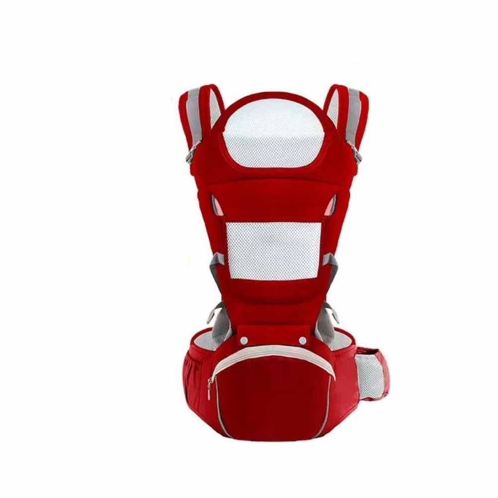 Front Facing Baby Carrier Backpack Ergonomic Design Newborn Sling Soft Infant Carrier Belt  Newborn