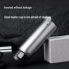 Deli LL625 316 Stainless Steel Thermos Bottle