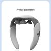 Enlluean Multi-Mode U-shaped Neck Massager