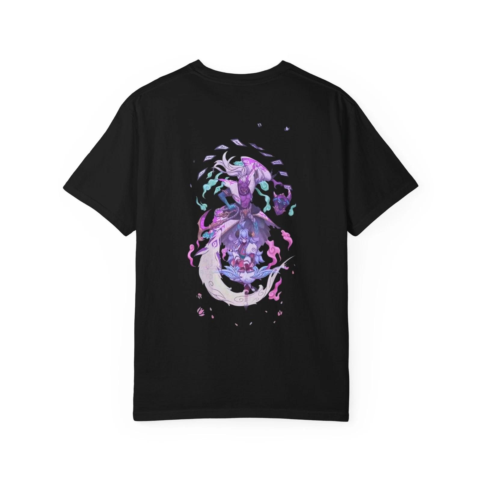 League of Legends T-T-Shirt, Gamer T-Shirt, Gaming Tee, Video Game Apparel, Esports 2XL