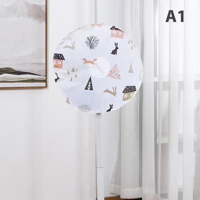 Staubschutz für elektrische Ventilatoren, Sicherheitsschutz, staubdichte Netze für Kinder, Anti-Klemmschutz