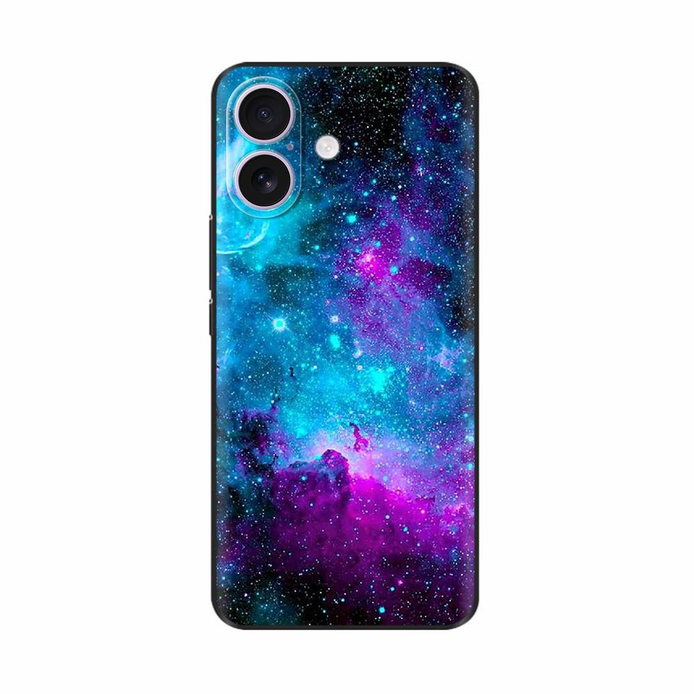 Für iPhone 17 Hülle Cartoon Weich Niedlich Silikon Handyhülle Für iPhone 17 Air Rückabdeckung Hüllen für iPhone 17 Pro Max Funda Schalen