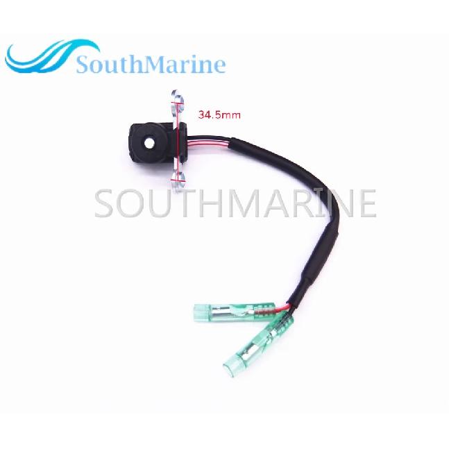 Boat Motor Coil Pulser F15-07000200 for Parsun HDX 4-Stroke F9.9 F13.5 F15 Outboard Engine