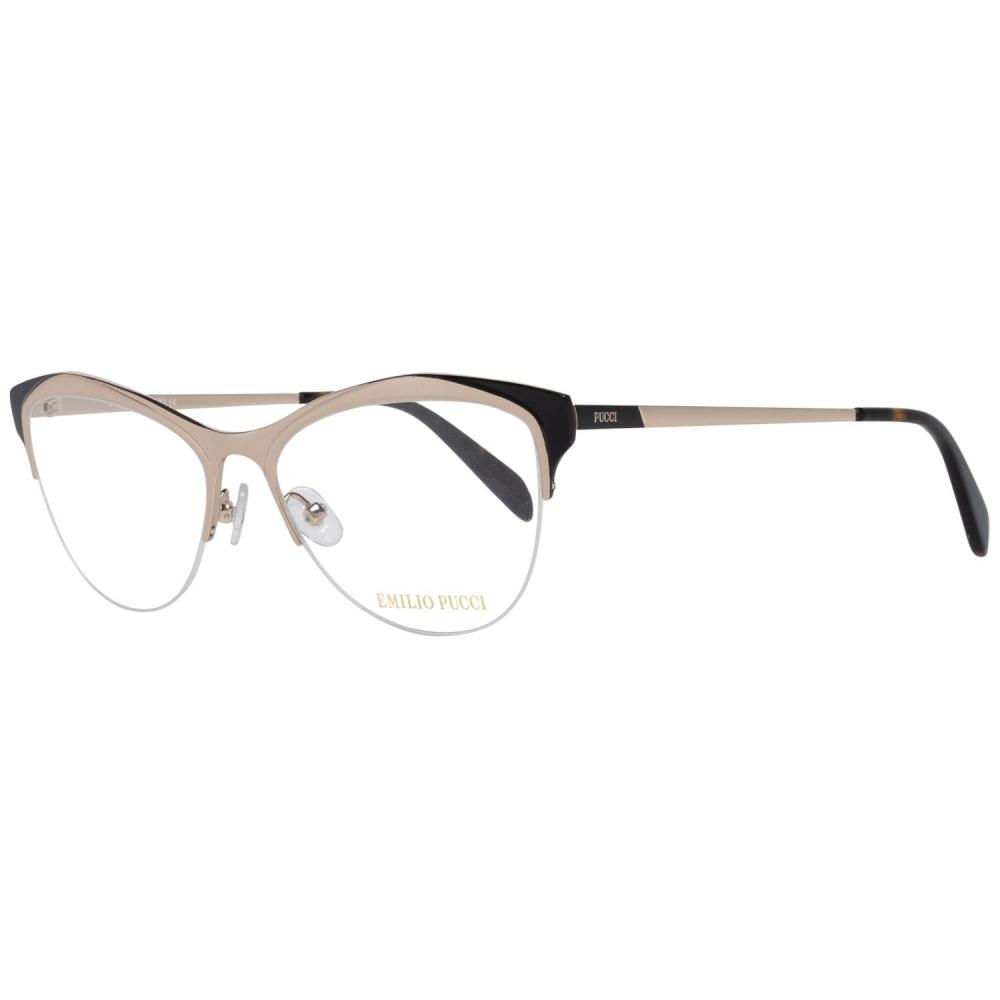 

Emilio Pucci Women Optical Women s Frames gold
