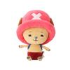 Peluche One Piece Luffy Tony Tony Chopper Ace Roronoa Zoro Bambola di Pezza Cartone Animato Anime Regali Originale 25cm