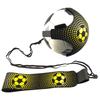 Elastic Belt Football Training Equipment Adjustable Soccer Trainer Belt  Practice