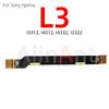 Dock Mic USB Charger Board Charging Connector Port Flex Cable For Sony Xperia L1 L2 L3 L4 M4 M5 XA XA1 XA2 Plus Compact Premium