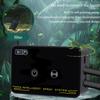 WiFi Rainforest Irrigation Timer Watering System Fog Nozzles Irrigation Kit Automatic Spray Misting Plant Watering System