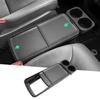 New Honda Stepwgn RP Series Dedicated Console Sliding Drink Cup Holder Center Console Storage Privacy Stepwgn Multifunctional Console Easy Small Item