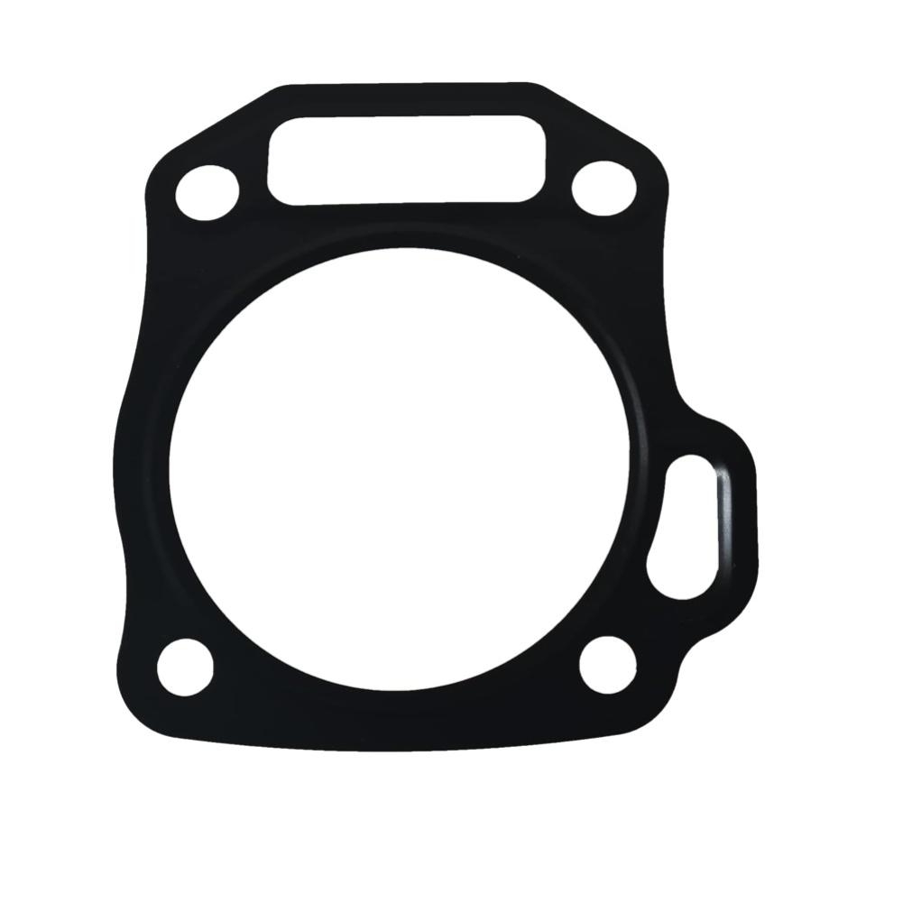 70mm Flat Top Piston Kit for Predator 212 224cc For GX160 For GX200 Engine Replacement for Powersport Applications