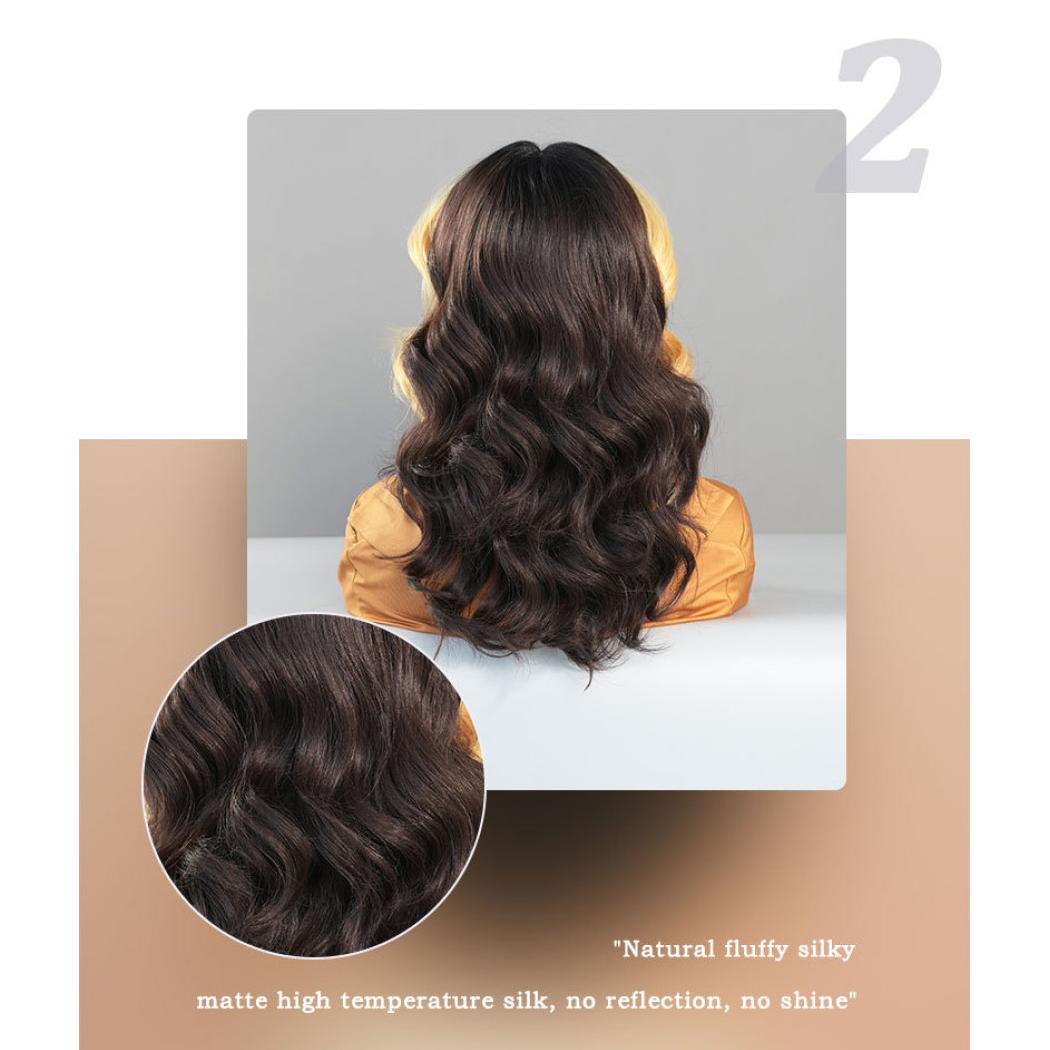 Новый женский парик — фото 7