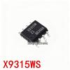 X9315WS Digital Potentiometer IC Chip - SOP-8 Original