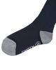 PEARLY GATES Women's High Socks (Ribbed Pattern) / Golf Socks / 053-5186308 120_Navy FR