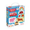 Puzzle-uri și jocuri de logică – Puzzle-uri