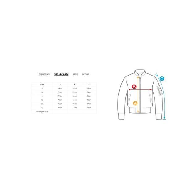 PITBULL Transitional Jacket