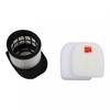 Comprehensive Filter Solution for Shark Vacuum Cleaner Models Z400 and T