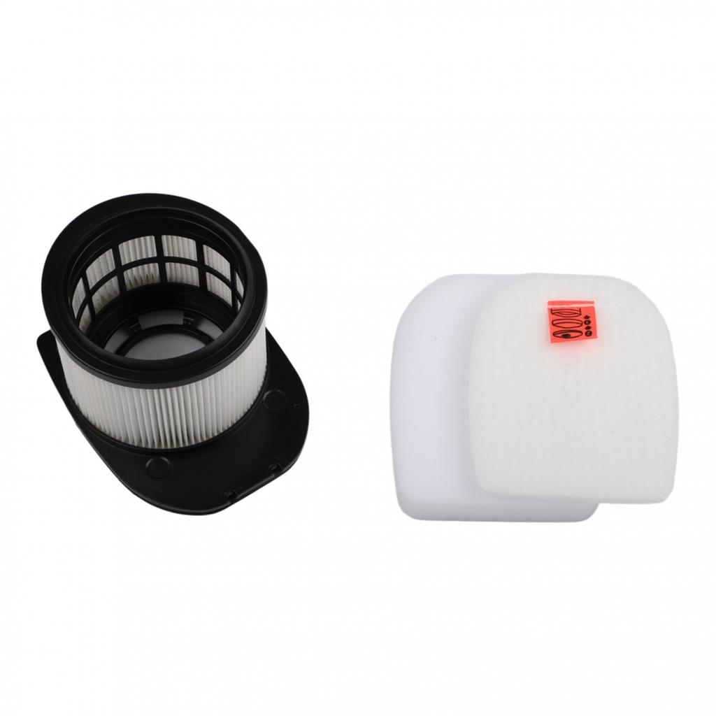 Comprehensive Filter Solution for Shark Vacuum Cleaner Models Z400 and T