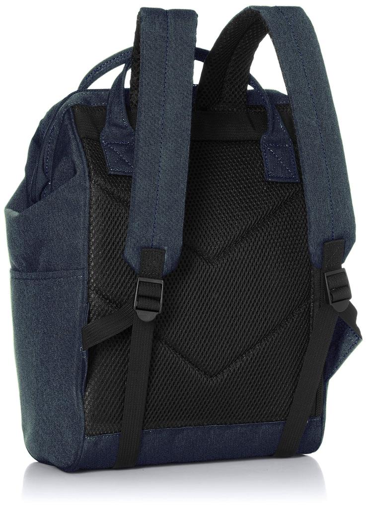 Clasp Backpack SMALL SPS Navy [Anello Grande] GU-B3014