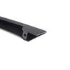 Front Decorative Strip for Porsche Cayenne 2011-2020 (Part No: 95850597300/95850597400).