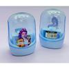 Latest KOREAN POP Devil Hunter Girl Sharpener Pencil Sharpener Student Stationery Compact and Lightweight Celebration Present