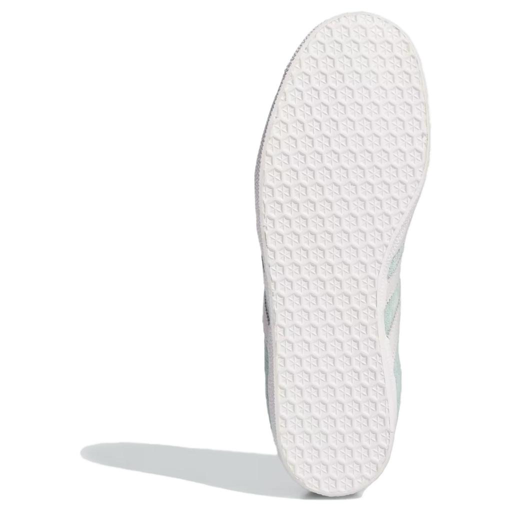 Adidas Women's Gazelle 'Hazy Green' Women's Sneakers IG4393