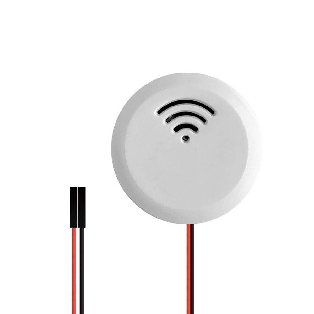 Tank Home With Probe Water Leak Detector Water Level Sensor Aquarium Accessories Water Level Alarm