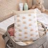 with Handle Waterproof Diaper Bag Reusable Diaper Wetbag Portable Mommy Bag  Baby Room Decor