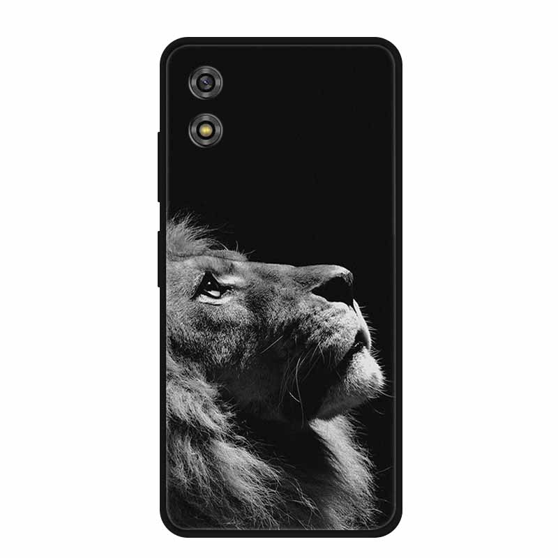 For Xiaomi Qin 3 Ultra Case Soft Silicone Cases Back Cover for Xiaomi Qin3 Ultra Fundas Case Mi Qin 3 Ultra Phone Cover Bumper