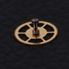 Golden Mechanical Watch Third Wheel Alloy Escape Wheel Replacement  Movement Repair