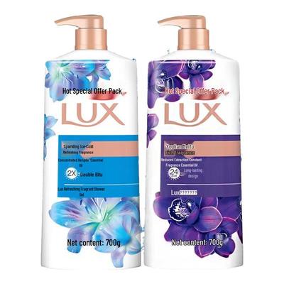 Lux Shower Gel Family Pack