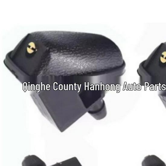 Kompatible Ford Focus, Mondeo, Kuga Scheibenwaschanlage Sprühdüse (61667146377)