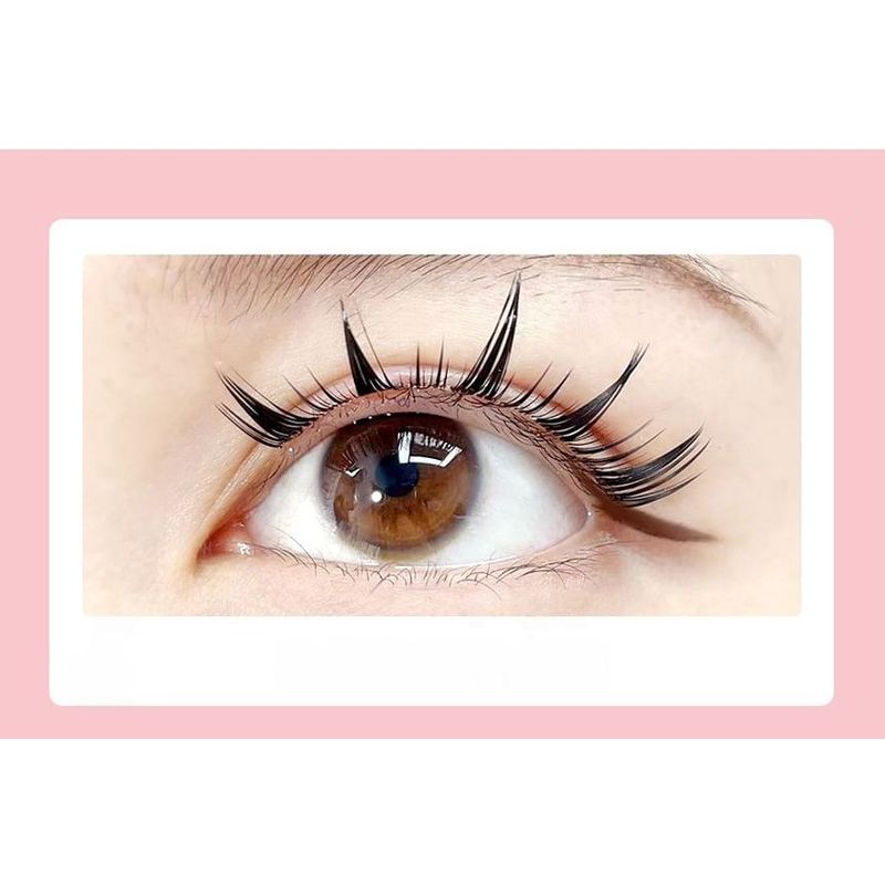 Mogugu - Falsche Wimpern