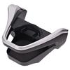 CARMATE Portavasos para asiento del conductor Toyota Corolla plateado instalación sin herramientas, específico para el modelo NZ811