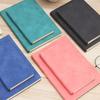 A6 Pocket Notebook Mini Diary School Student Notebook Smart Journal Square/blank Pages Notepad