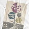 Star Trek Unisex Adult The Original Series Episode 15 T-Shirt