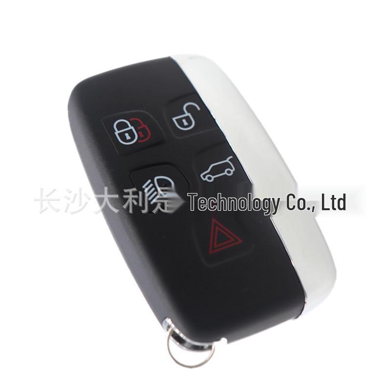 Land Rover Evoque Discovery 4 Smart Key Shell Ersatz, Ohne Logo