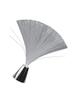Fibre Optic Light LED Nylon Fronds Relaxing 82*82*342 Mm