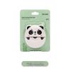 Xinkai Portable Mini Bear Disposable Soap Sheets
