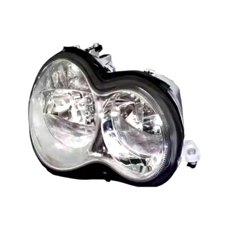 

Front Headlight for Mercedes-Benz E-Class W211 (2002-2009) – Part Numbers 2118102961, 2118103061 RAMBO